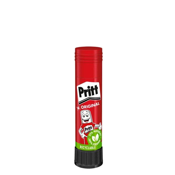 Colla Stick Pritt – 11g, 22g o 43g