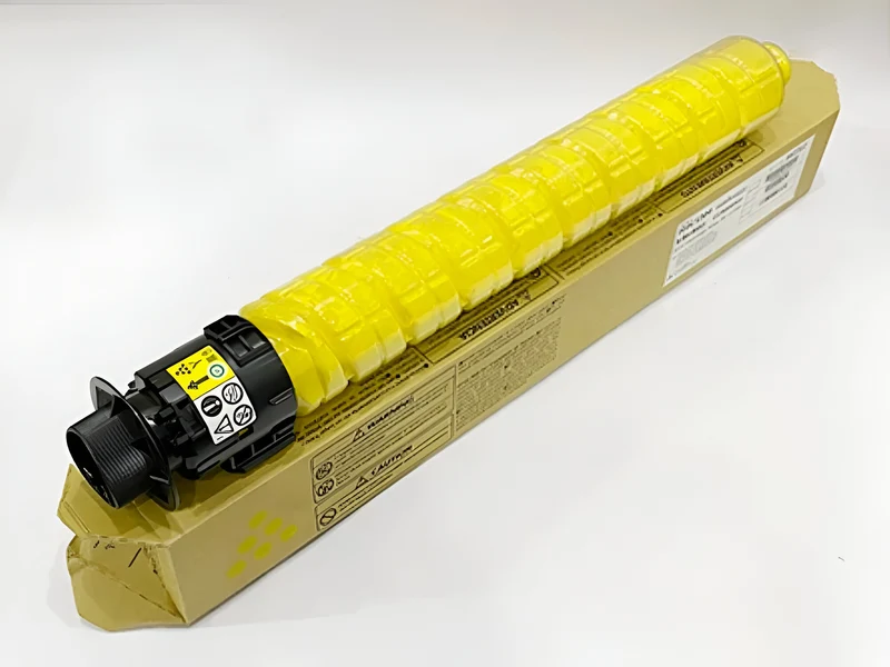 THS YELLOW TONER IM3000 3500