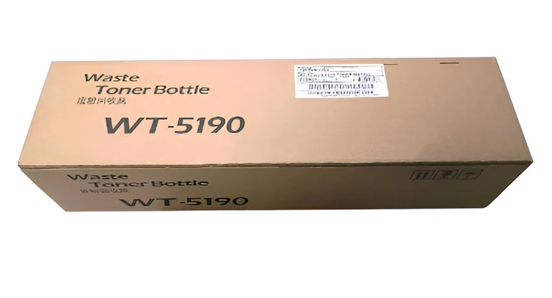 THS TASKALFA 306,356CI WASTE BOX (WT5190)