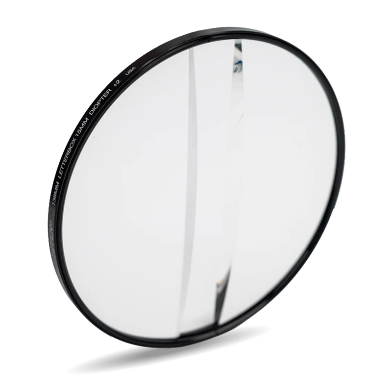 138mm Letterbox Diopter