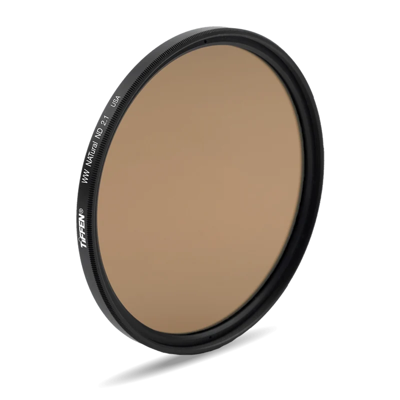 Filtro da avvitamento ND naturale - bianco acqua