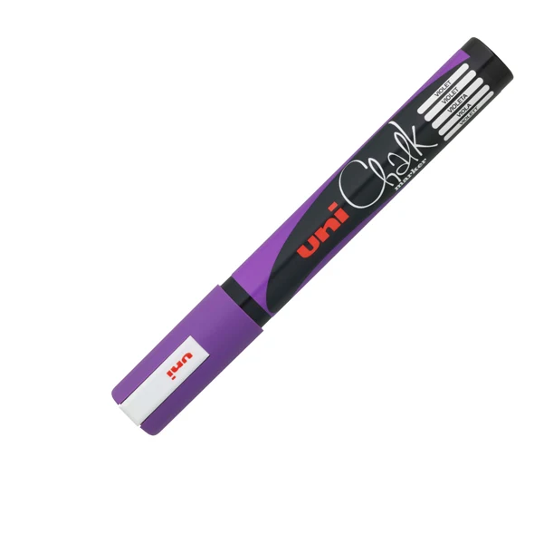 Marcatore a gesso liquido Uni Chalk Marker - Uni Mitsubishi