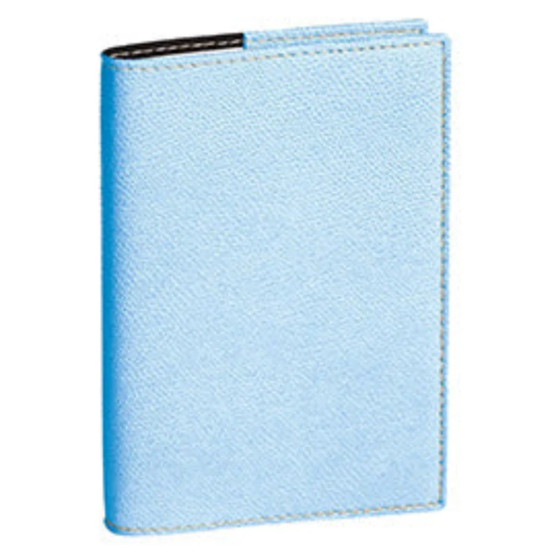 Agenda del Professore 2027 copertina club azzurro Quo Vadis