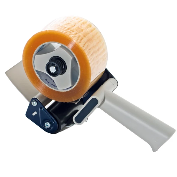 Tendinastro manuale per nastri fino a 7,5 cm Lebez