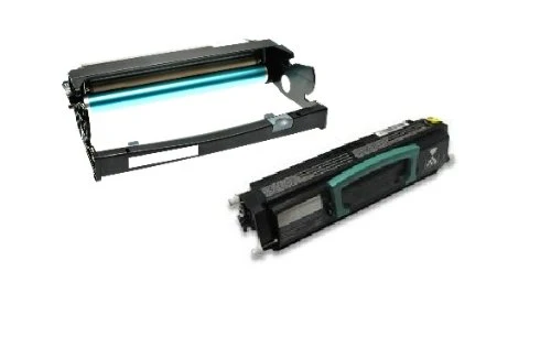Tamburo immagine Eurotone compatibile con Lexmark 12A8302 – Nero – per 0024016SE