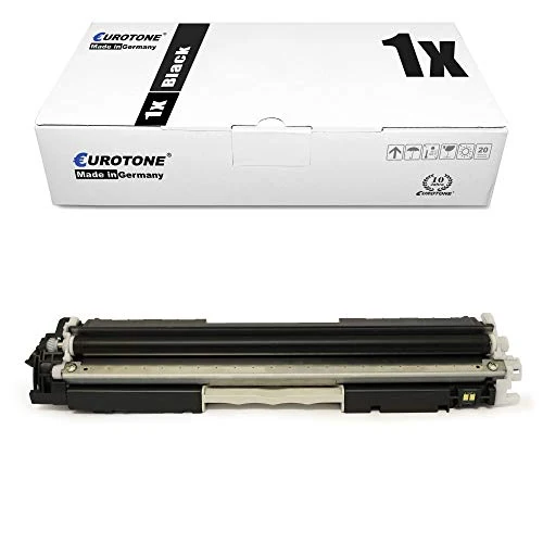 Cartuccia toner compatibile Müller Printware per HP CE310A – Nera – per HP TopShot LaserJet Pro M 270 Series, HP TopShot LaserJet Pro M 275