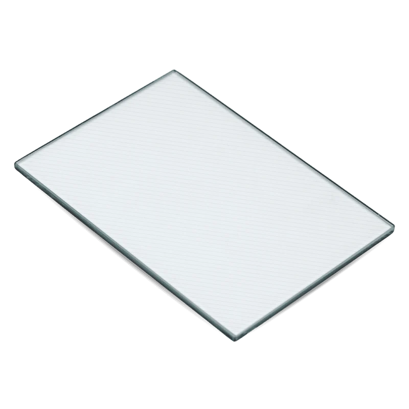 4 x 5.650 "Filtro a strisce