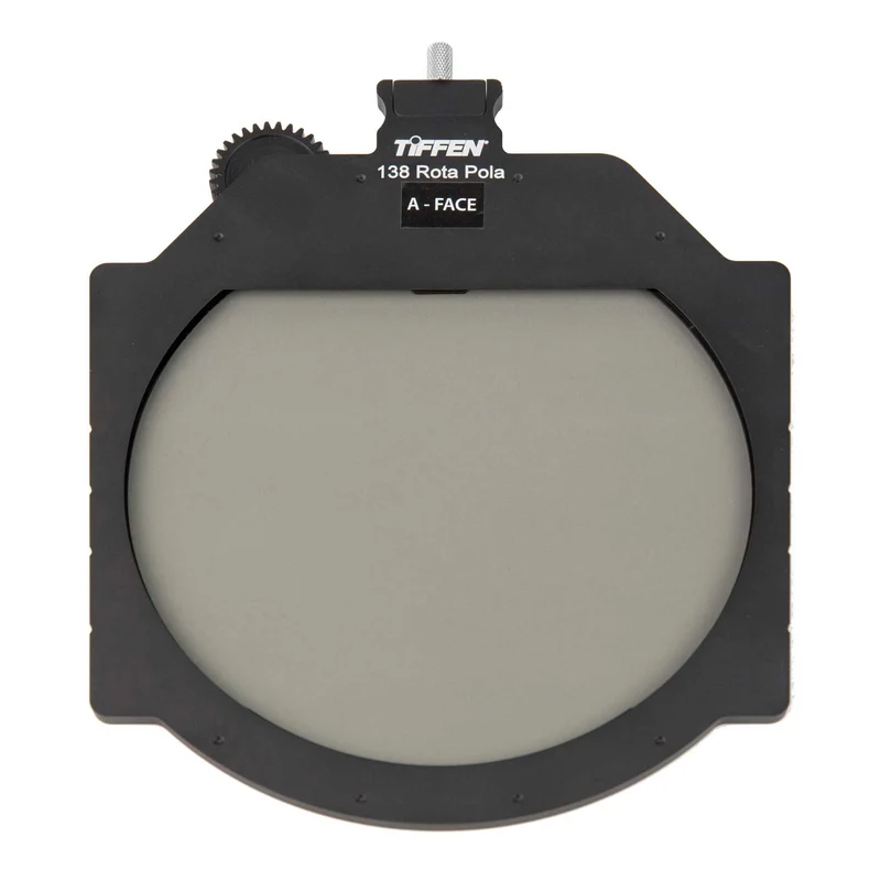 Kit polarizzatore circolare Tiffen Multi Rota Tray