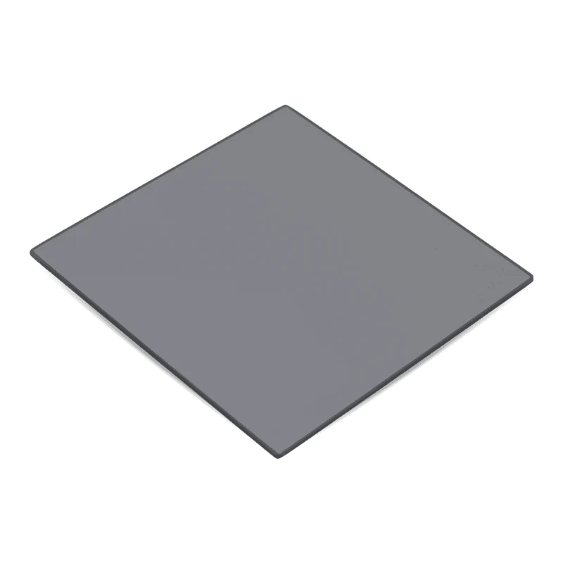 6.6 x 6.6 "Filtro polarizzatore lineare