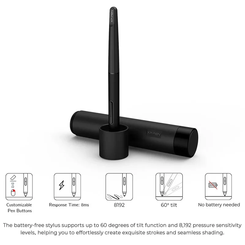 STYLUS FOR ARTIST 22 (2ND GEN) SPE54