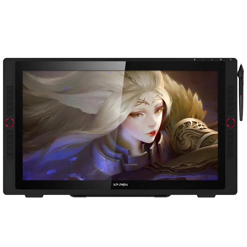 ARTIST 24 FHD 23.8 INCH TABLET FHD