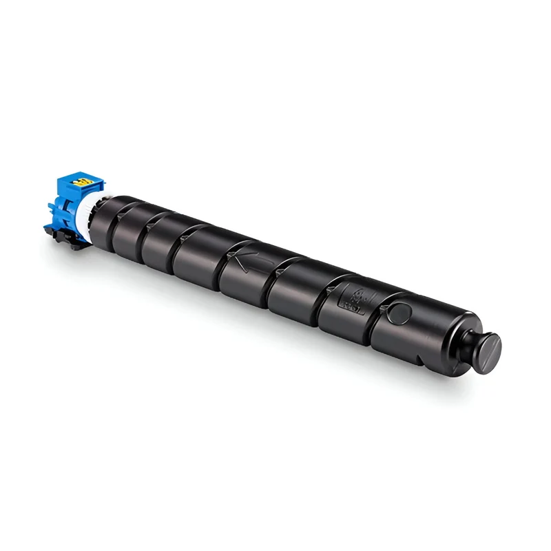 THS CYAN TONER FOR TASKALFA 2554CI TK8365C