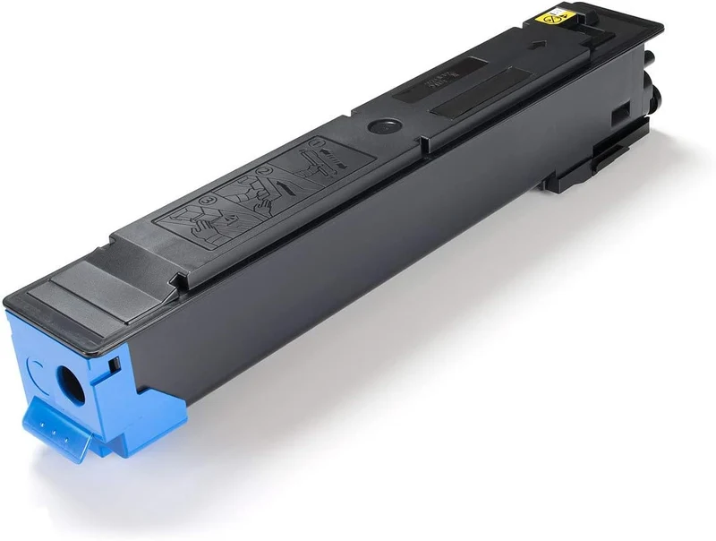 THS CYAN TONER FOR TASKALFA 306CI,307CI 1T02R4CNL0