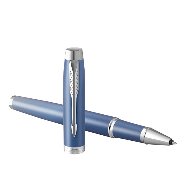 Penna Roller Parker IM Monochrome Rituals – Blue