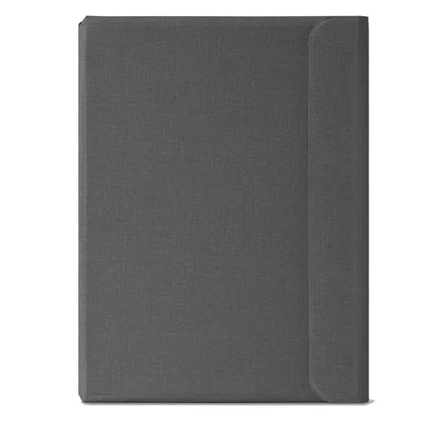 Portablocco Meet con Alette Magnetiche A4 – 34x25cm – 4 Colori – Intempo