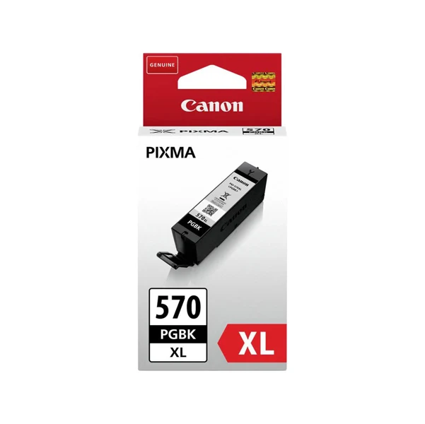 Cartuccia Originale Canon PGI-570XL Nero + CLI-571XL Ciano + Magenta + Giallo + Nero