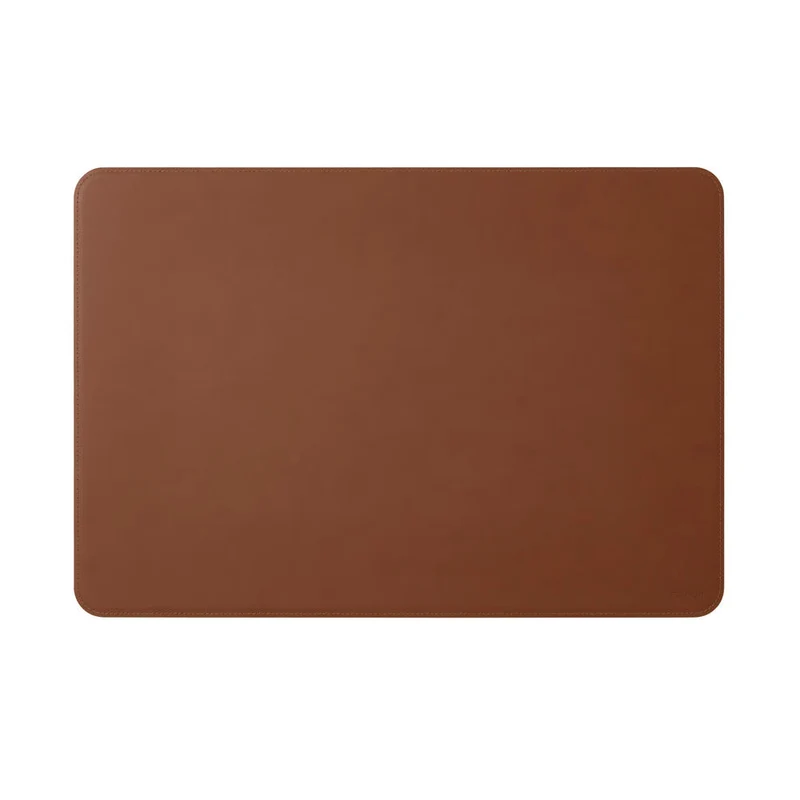 Sottomano Hermes in Cuoio Rigenerato – 11 Colori e 4 Misure