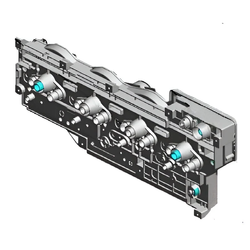DRIVE UNIT:ENGINE DRIVE UNIT:ENGINE, D1491101