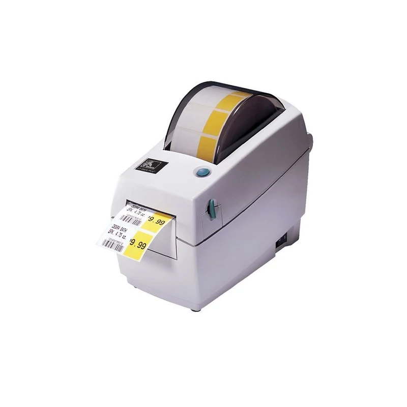 ZEBRA TLP 2824 LABEL PRINTER THERMAL TRANSFER 203 X 203, 282P-101220-000