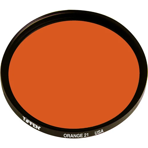 Filtro arancione #21