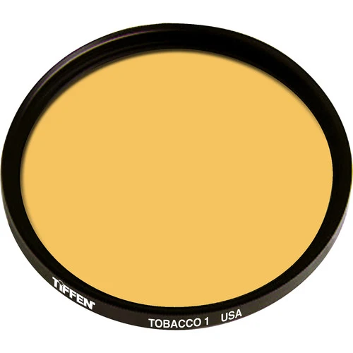 Filtro da tabacco