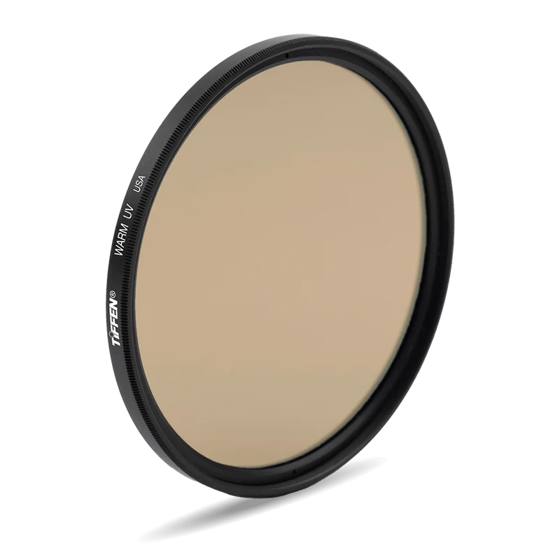 Filtro UV caldo