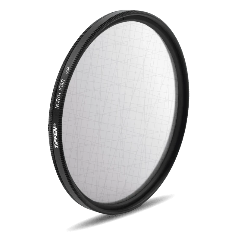 Filtro a stella North Star