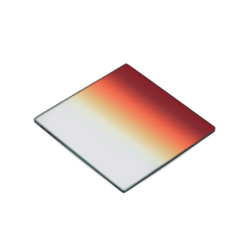 4 x 4 "Filtro graduato Skyfire