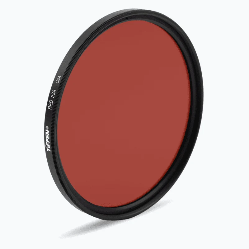 Filtro a vite 23A rosso