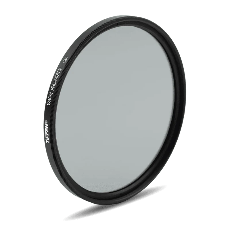 Filtro a vite caldo Pro-Mist