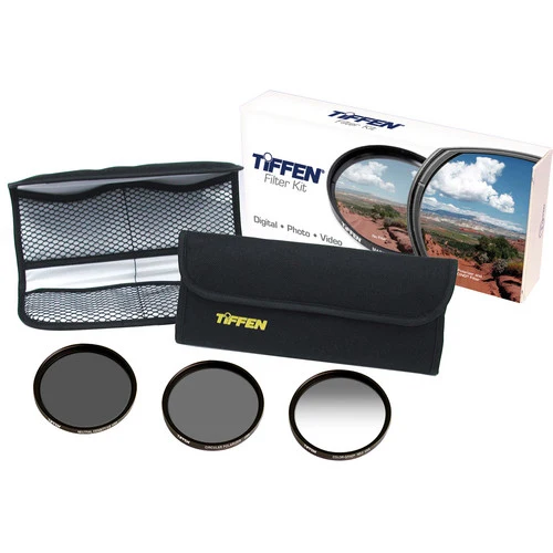 Kit filtro a vite per controllo digitale della luce