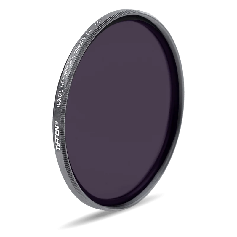 Filtro a vite a densità neutra digitale HT