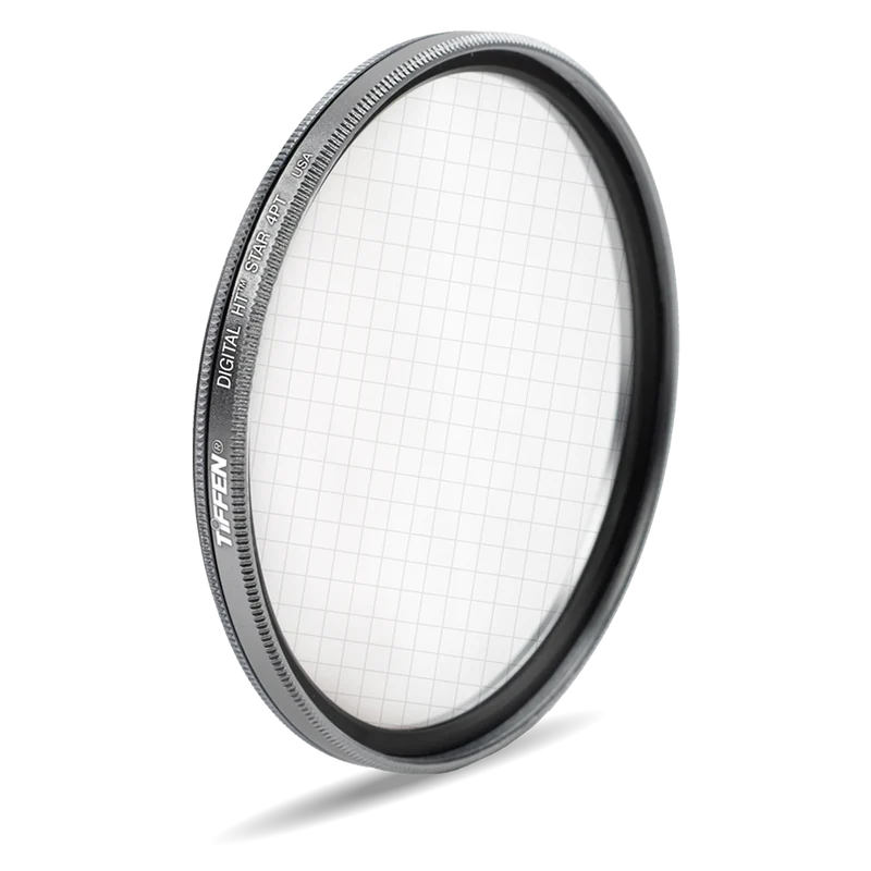 Filtro a stella digitale HT HT