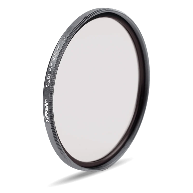 Filtro UV Haze 86 Digital HT da avvitare