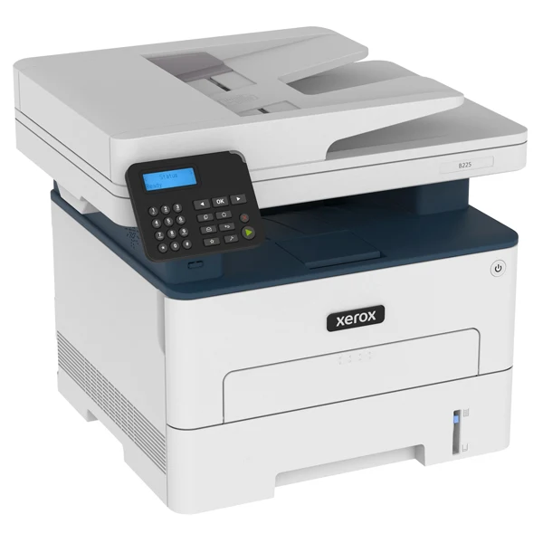 Stampante multifunzione laser monocromatica B225V_DNI Xerox