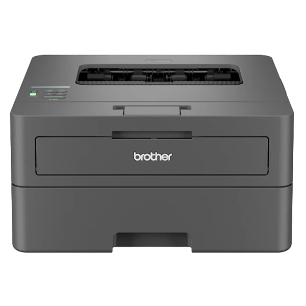 Stampante Laser Monocromatica Brother HL-L2400DW – Fronte/Retro – 30 ppm – Wi-Fi
