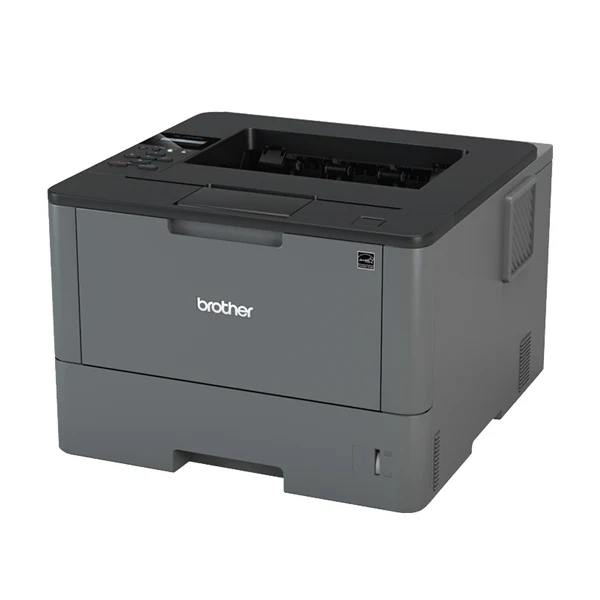 Stampante Laser Monocromatica Brother HL-L5000D – Fronte/Retro – 40 ppm