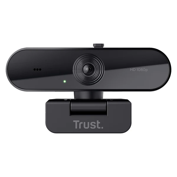 Webcam tw-200 full hd - Trust