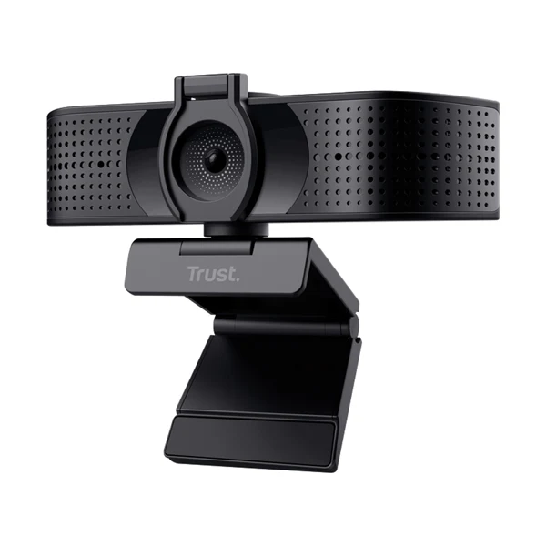 Webcam ultra hd 4k - Trust