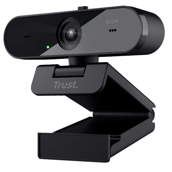 Webcam qhd taxon - Trust