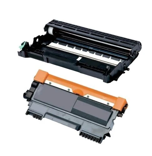 Toner Eurotone compatibile con Brother DR-2200 – Nero – per Brother DCP-7055, Brother DCP-7055 W
