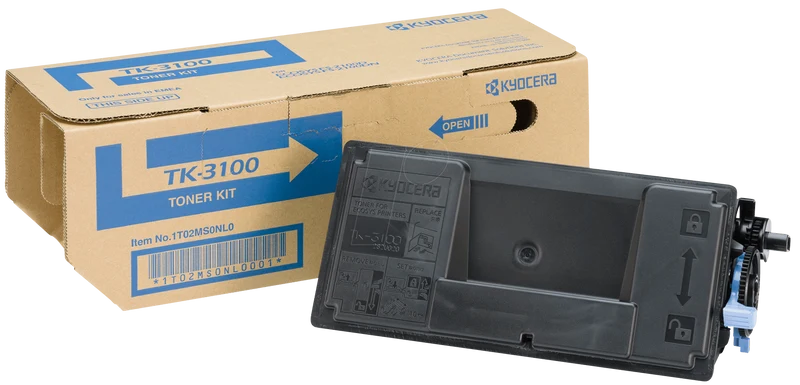 THS TONER FOR FS-2100 TK-3100