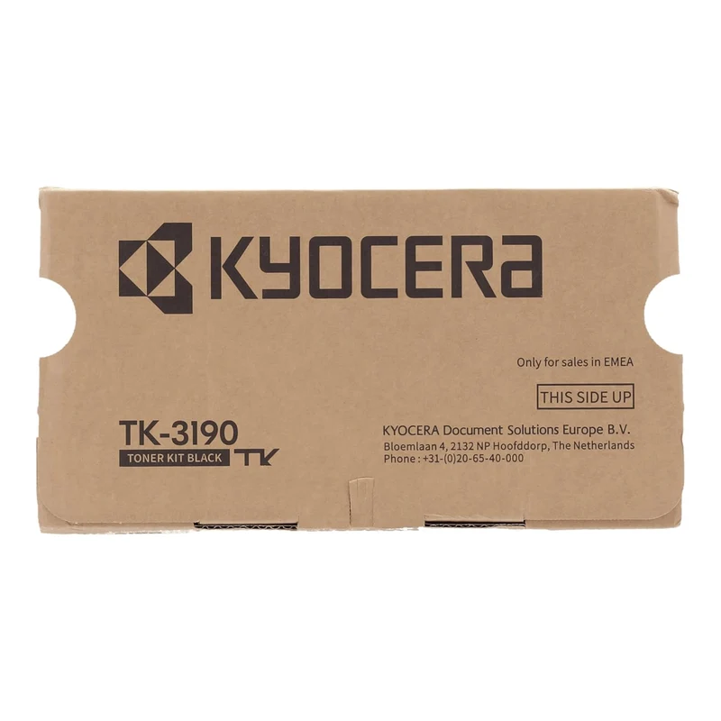 THS TONER FOR ECOSYS P3055DN TK-3190