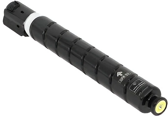 THS BLACK TONER FOR IRC3320,3325