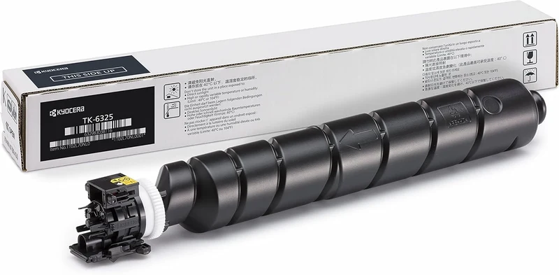 THS TONER FOR TASKALFA 4002I TK6325 1T02NK0NL0