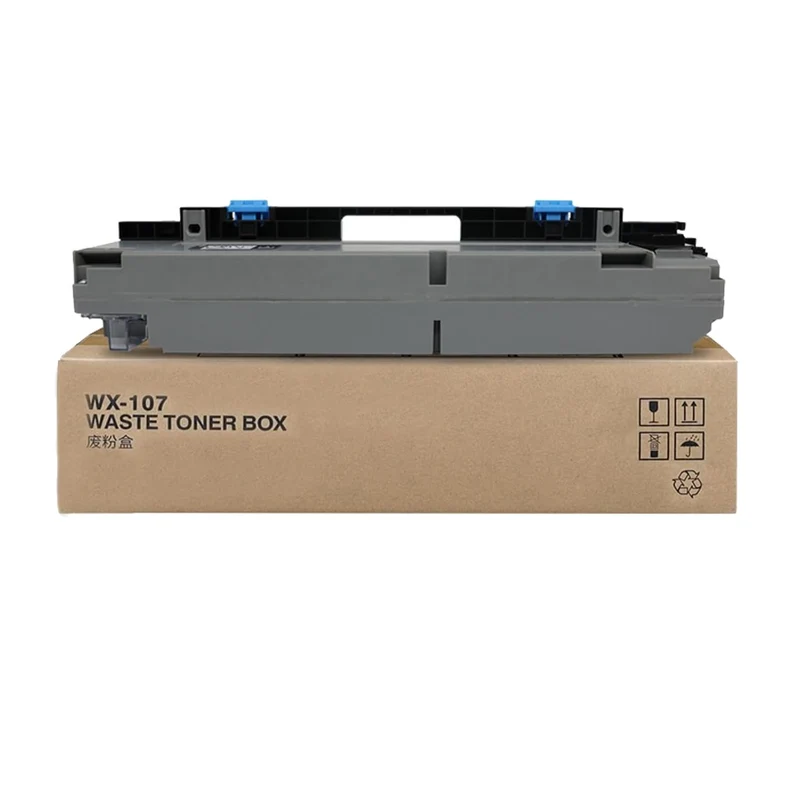 THS WASTE BOX FOR BIZHUB C250I,300I,360I