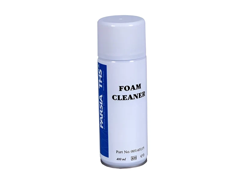THS FOAM CLEANER PAR140115