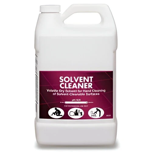THS SOLVENT CLEANER PAR140215