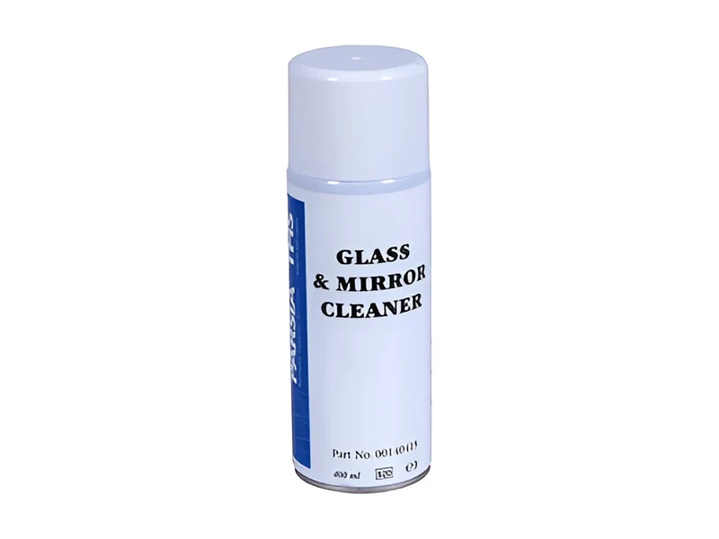 THS GLASS AND MIRROR CLEANER PAR140415