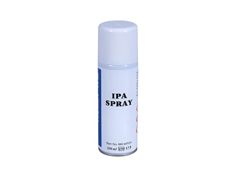 THS IPA COMPONENT CLEANER PAR140515